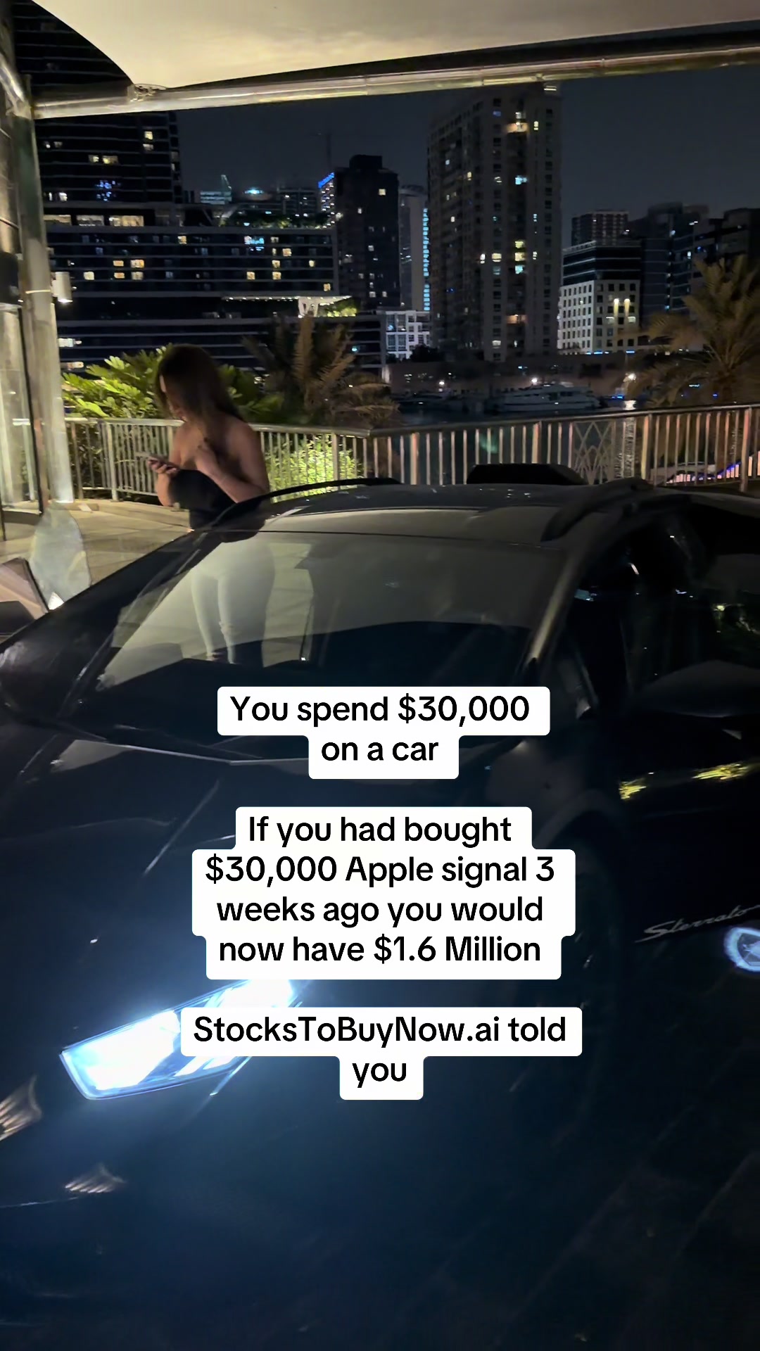 @Stocks To Buy Now