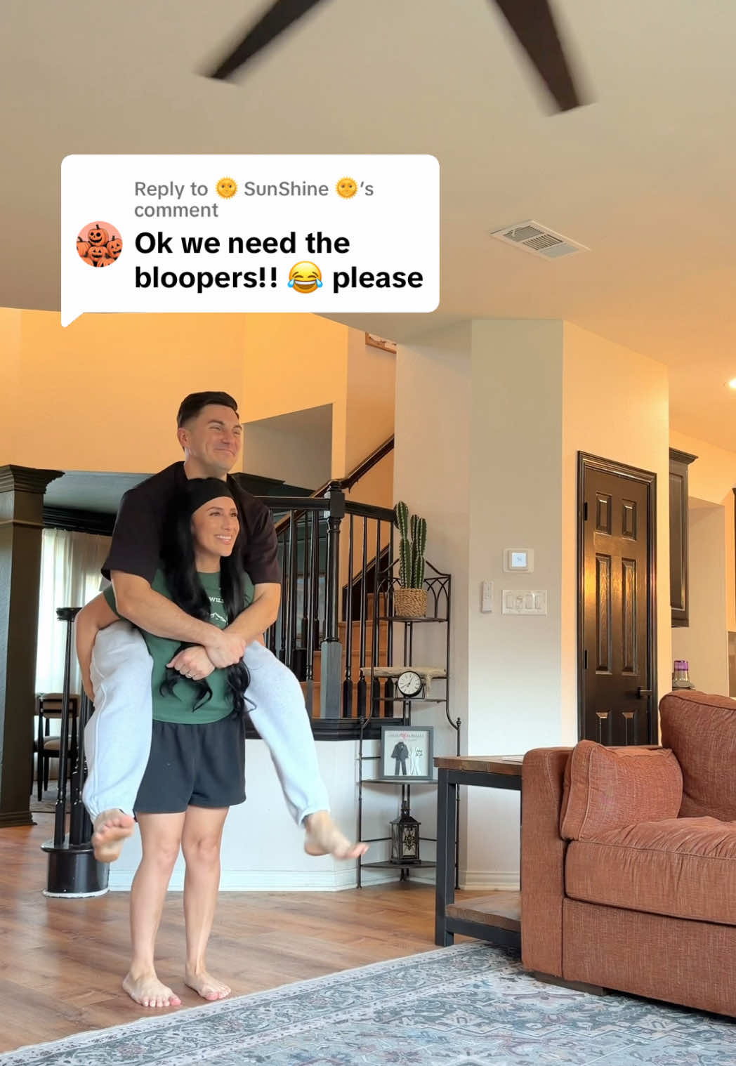 @Noah and Lori