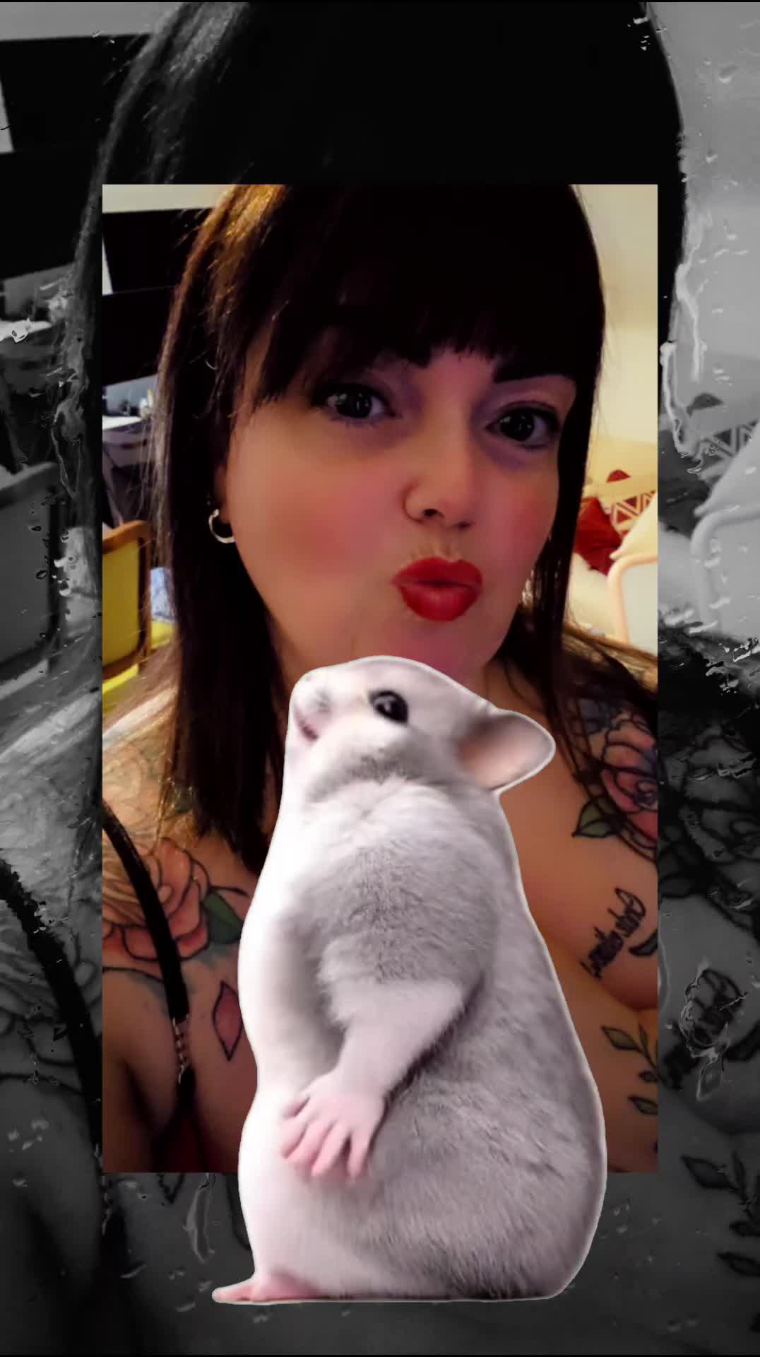@Danii Farrell OHP