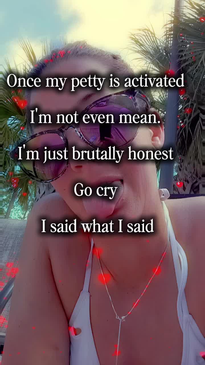 @Nikki Nikki