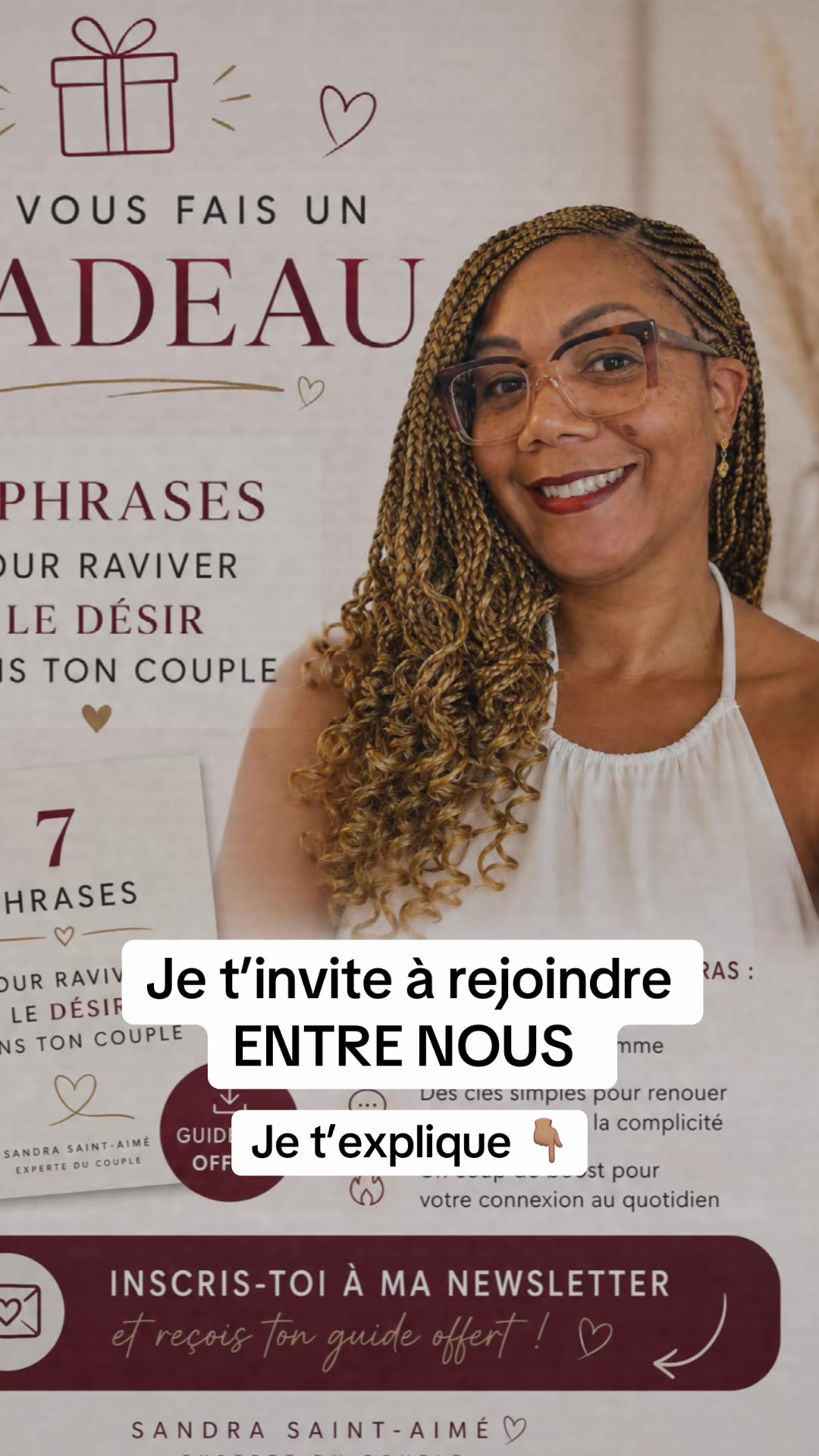 @sandravousparle