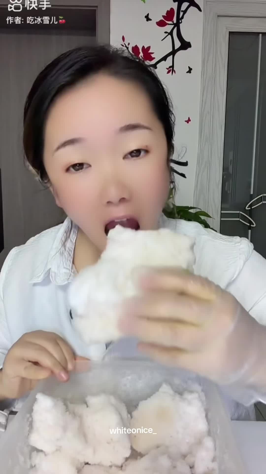 @ice therapist 🧊