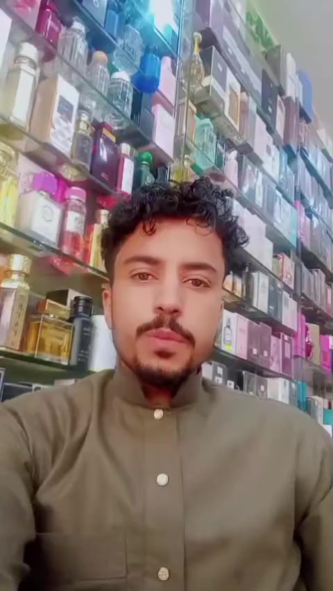 @سعيد نظير العزعزي