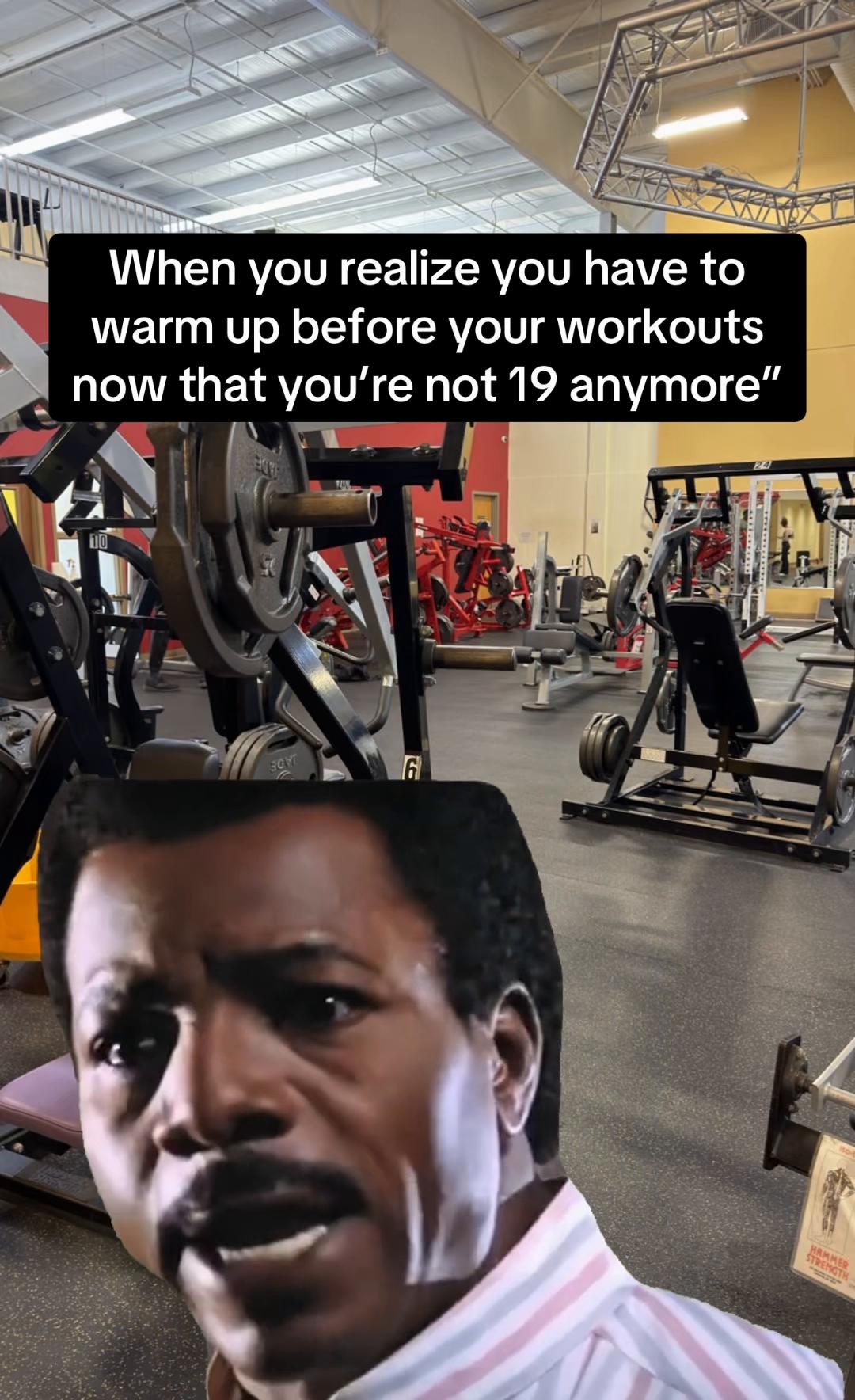 @Fit Club