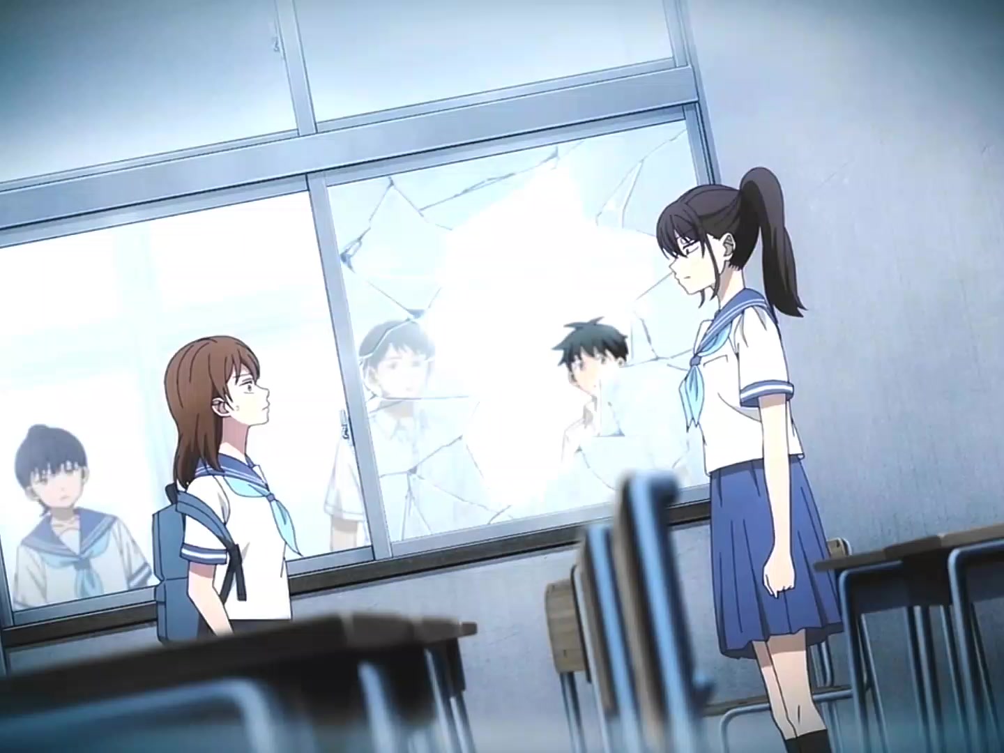 @La flaca de Eren