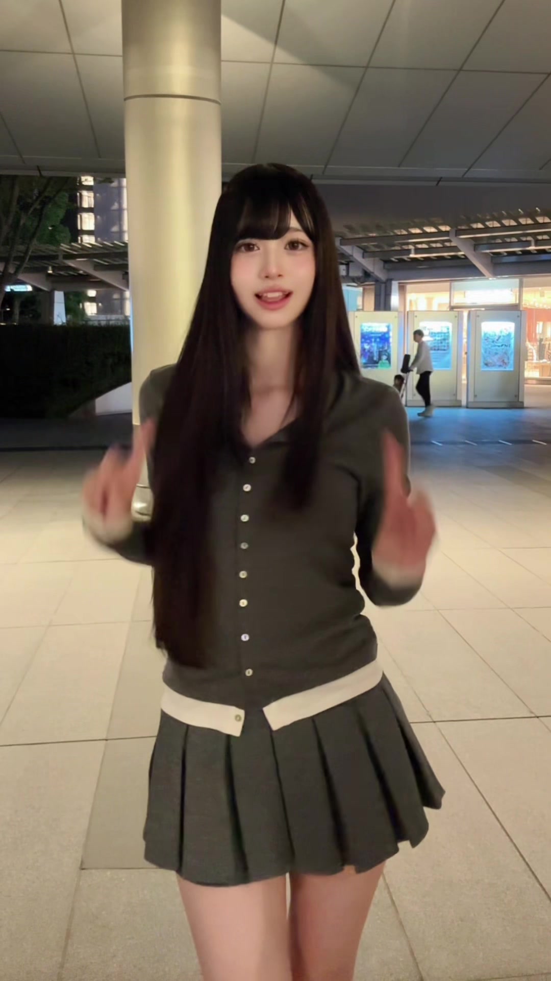 @西条茉莉花