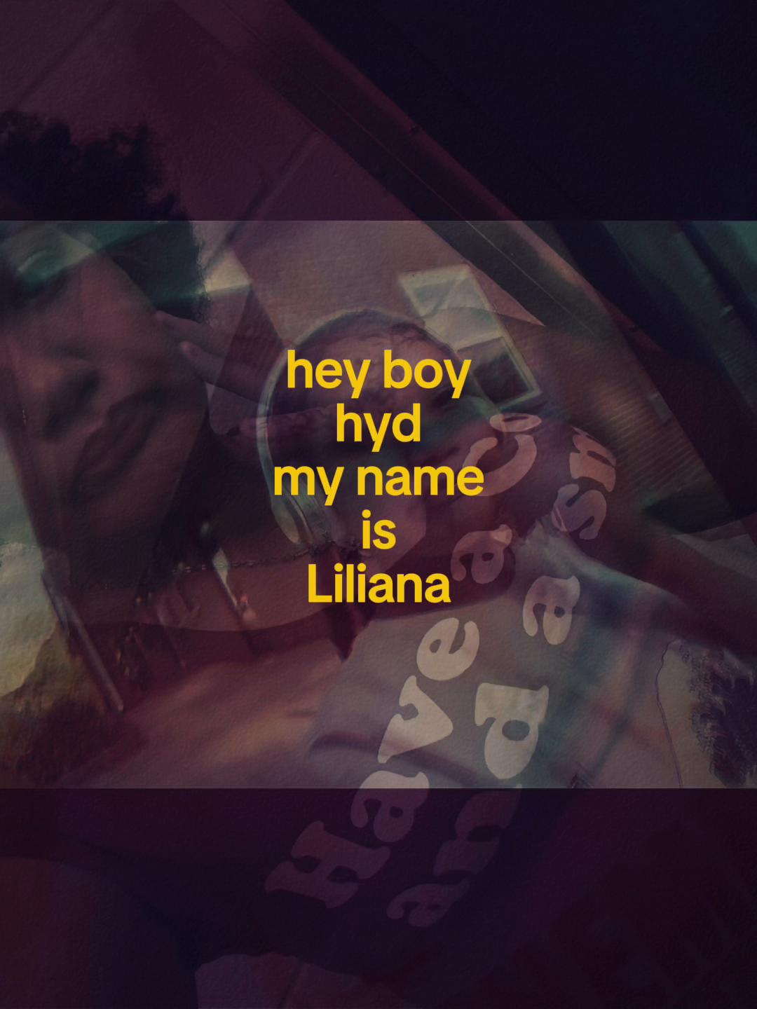 @Liliana Farias