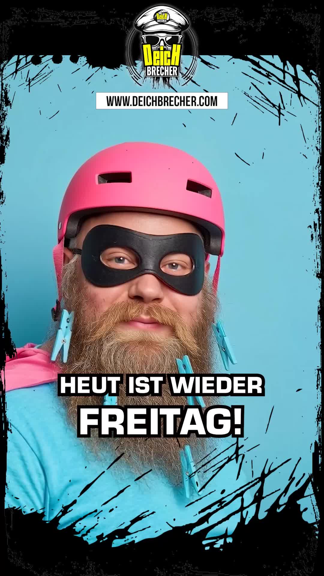 @💣DEICHBRECHER 💣