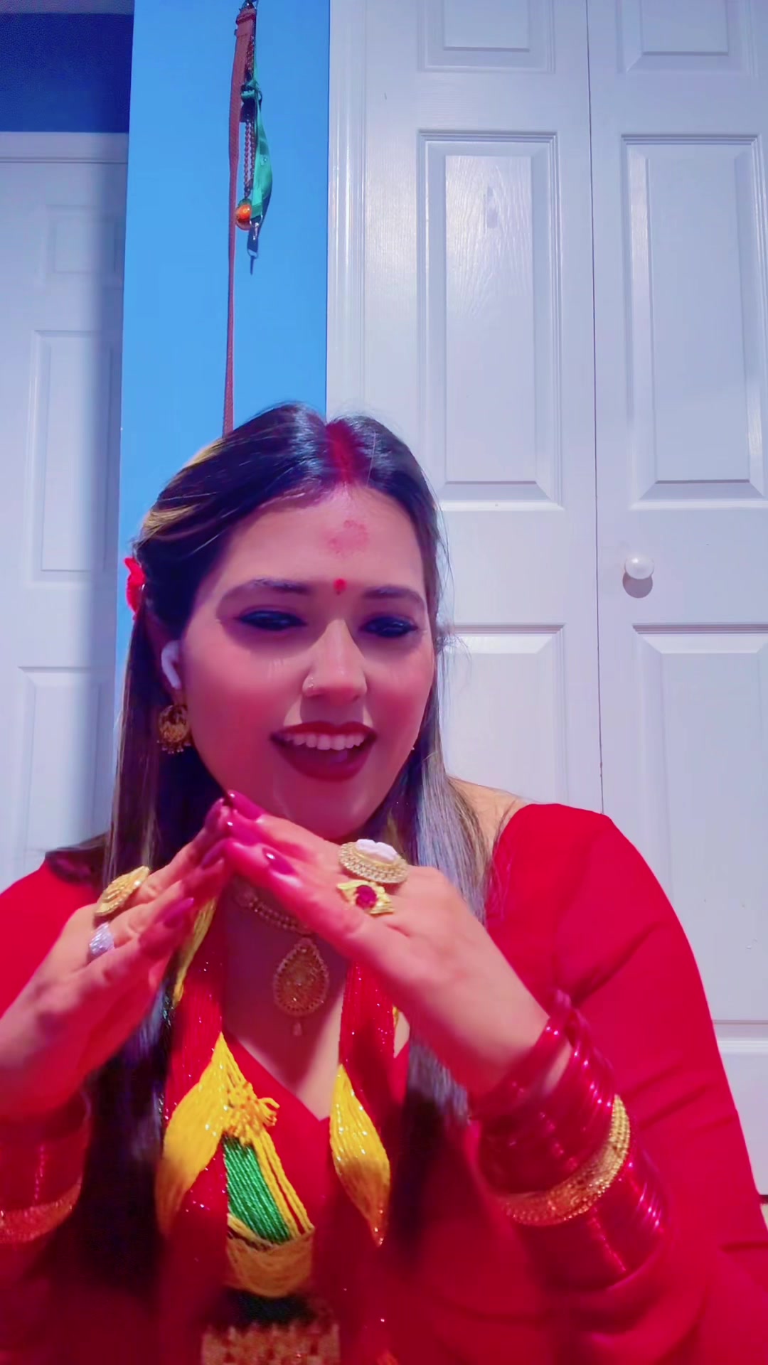 @🧚♀️Sumi Sharma🧚♀️