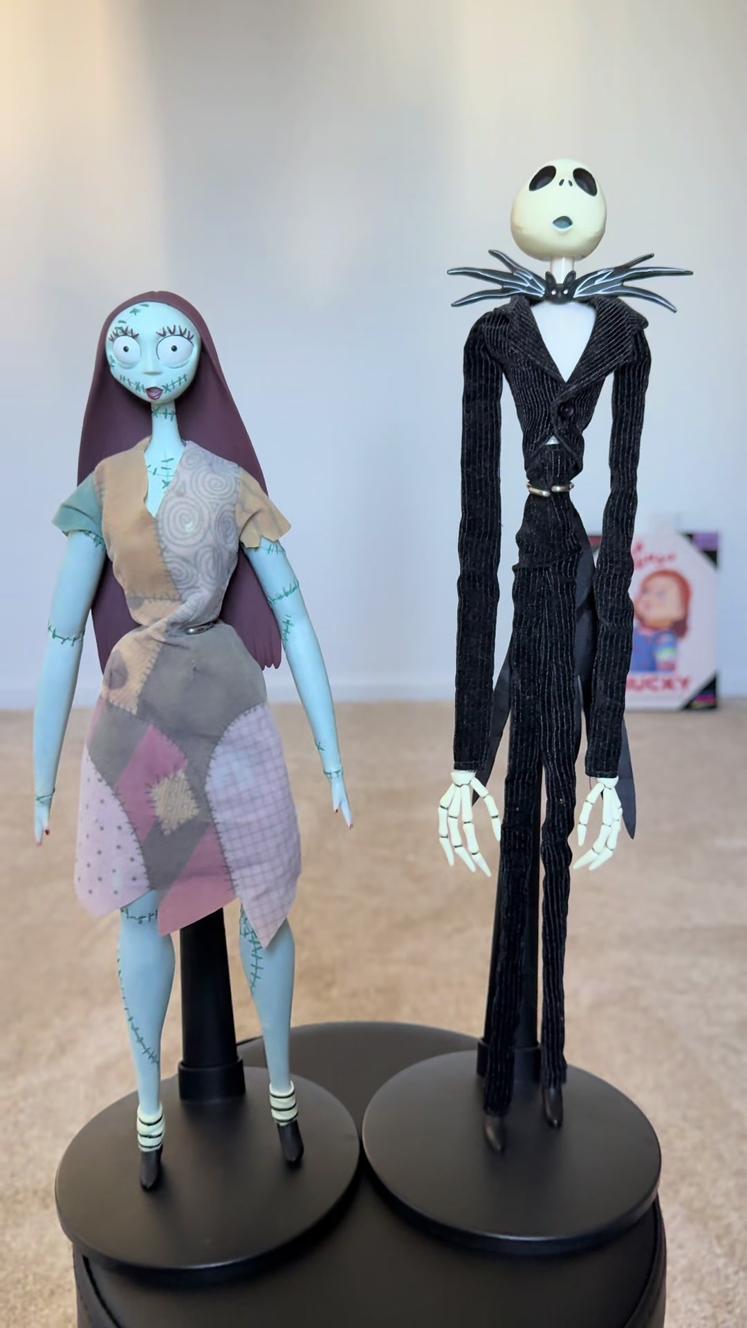 @Vanessa&rsquo;s Spooky Collection 👻