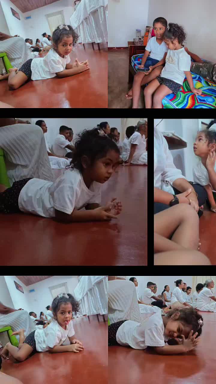 @Geethika