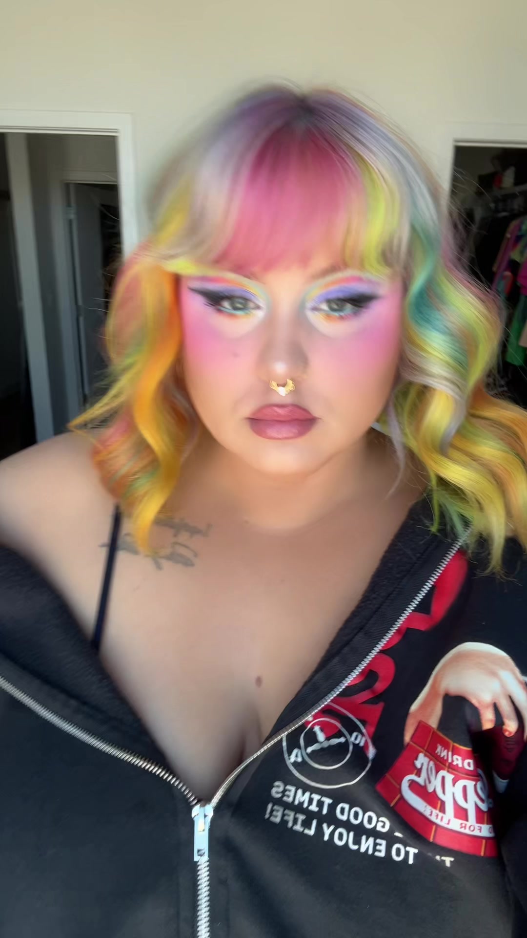 @blendingwithbritney