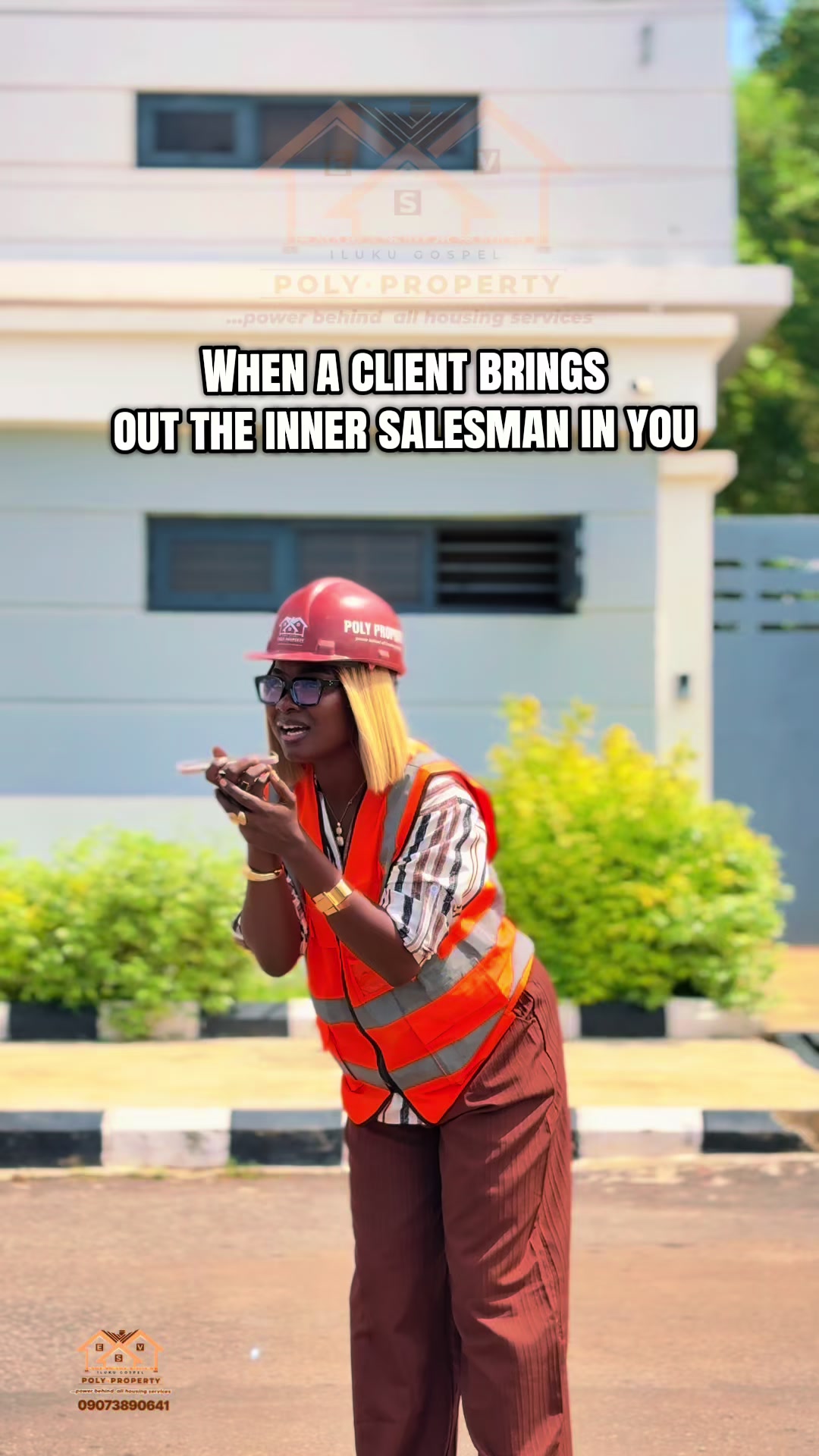 @Ibadan properties