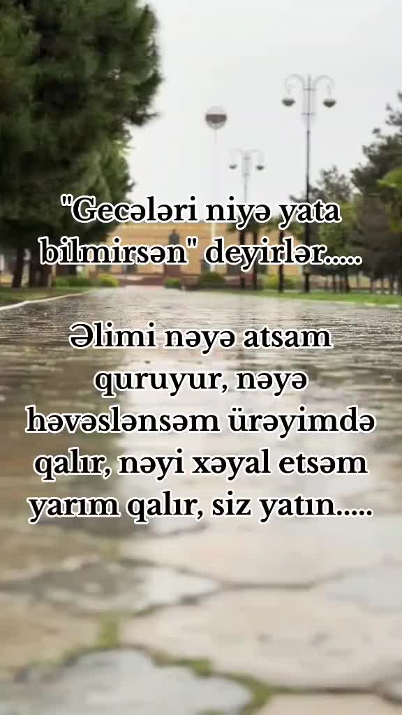 @😔꧁☞︎︎︎ YaLnız CənaB ☜︎︎︎꧂😔