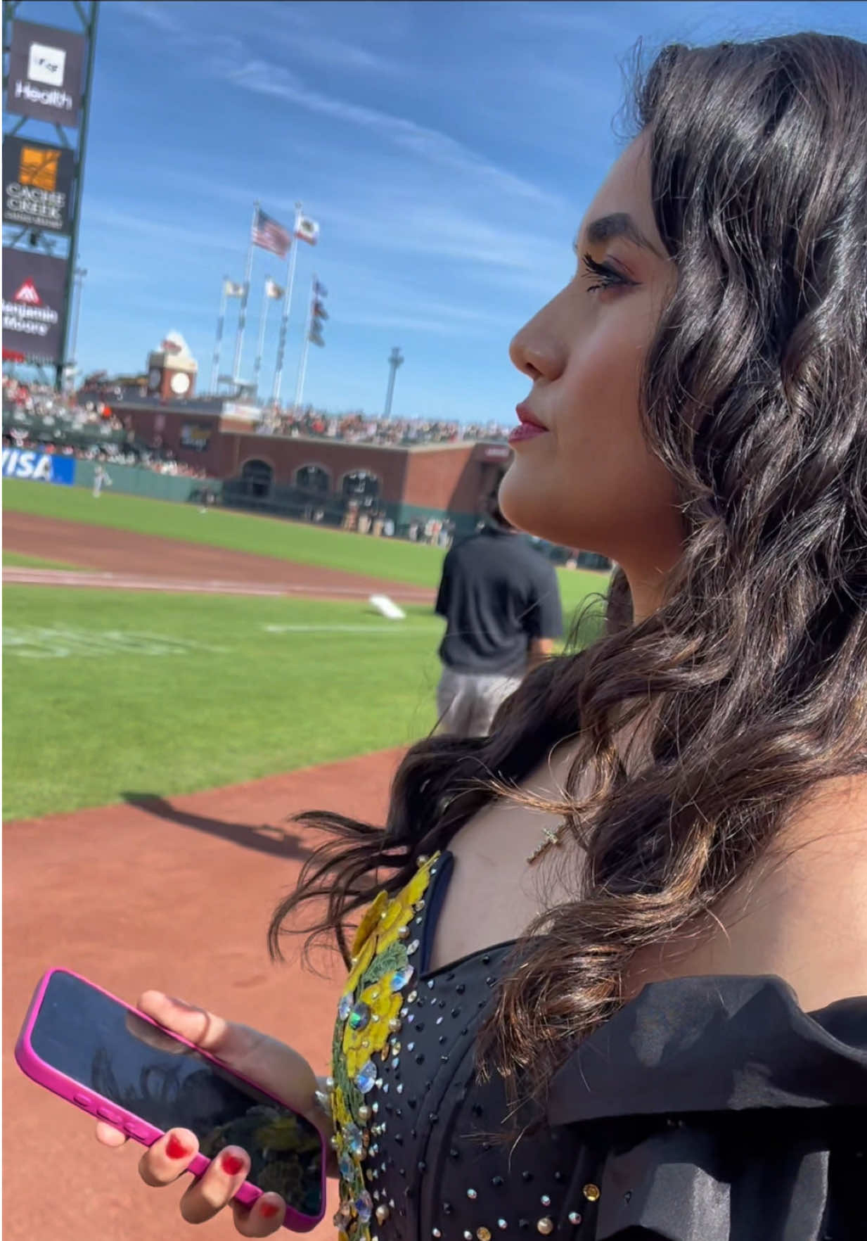 @GABRIELA SEPULVEDA 🎶