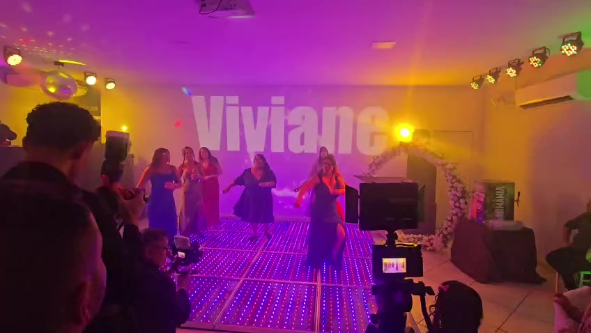 @Vivis Ananias
