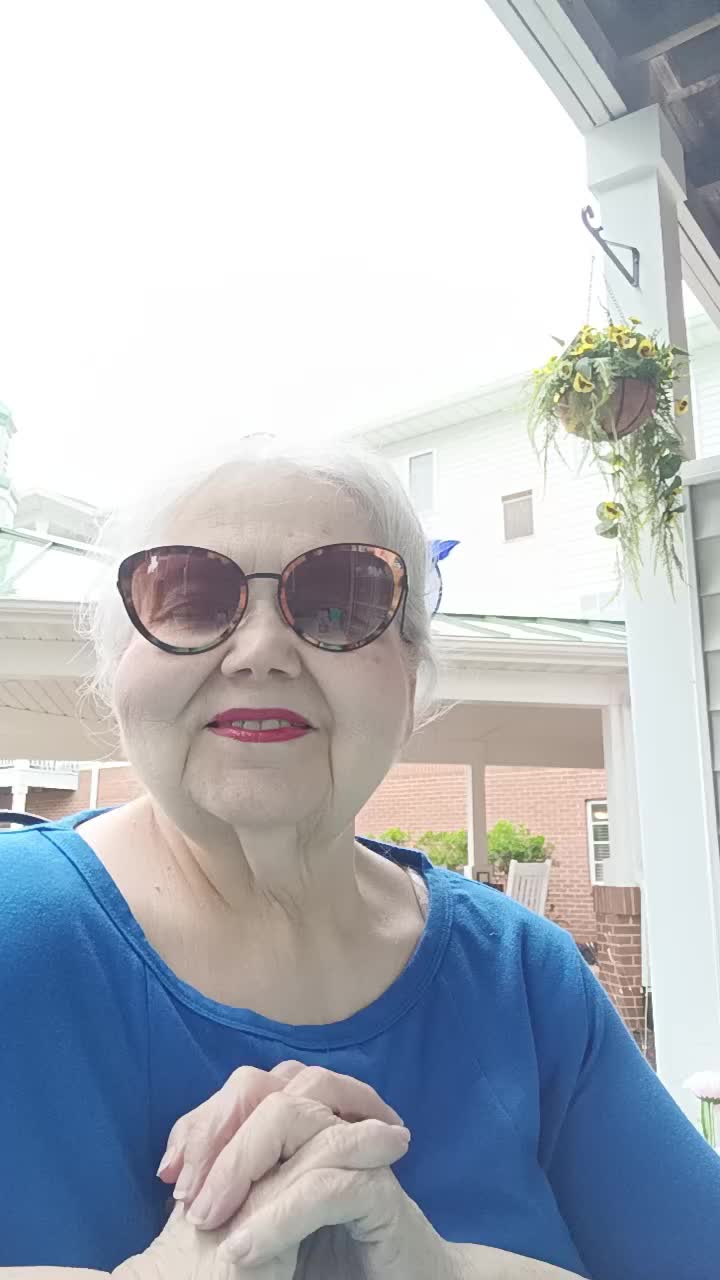 @Meemaw