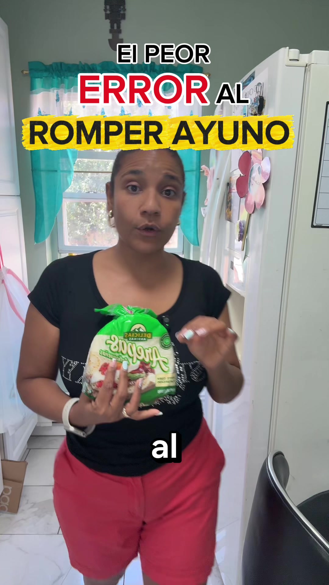 @Belkis|Ayuno 35+