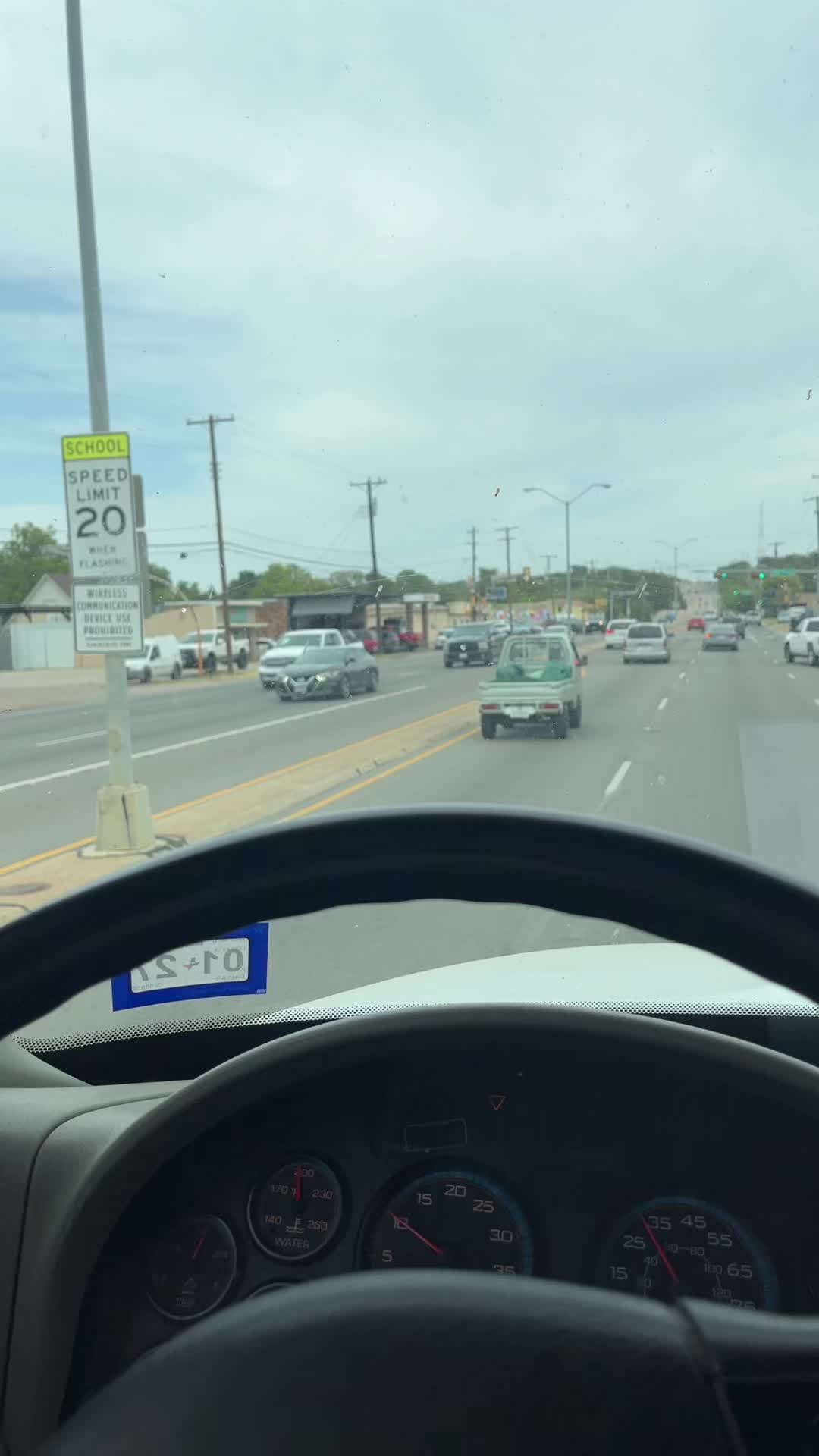 @justtruckin