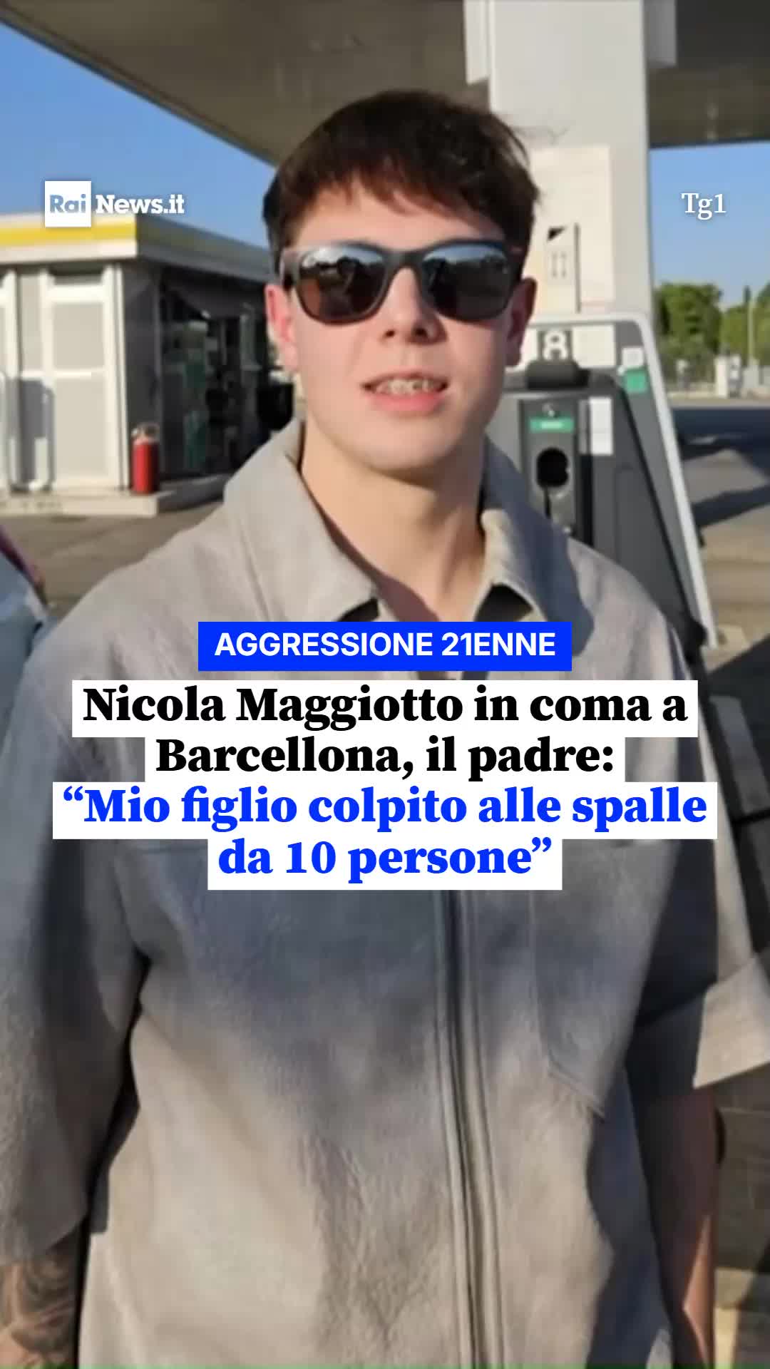 @RaiNews
