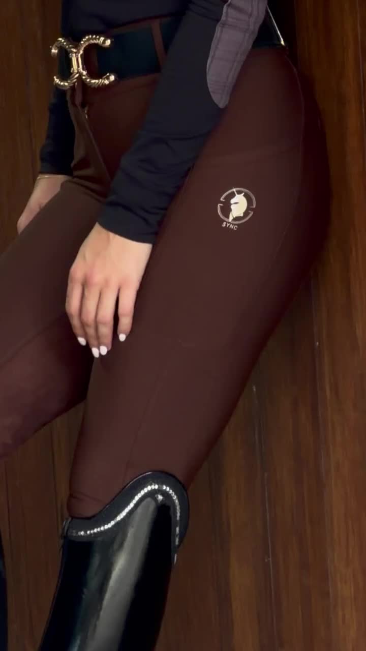 @Sync Equestrian