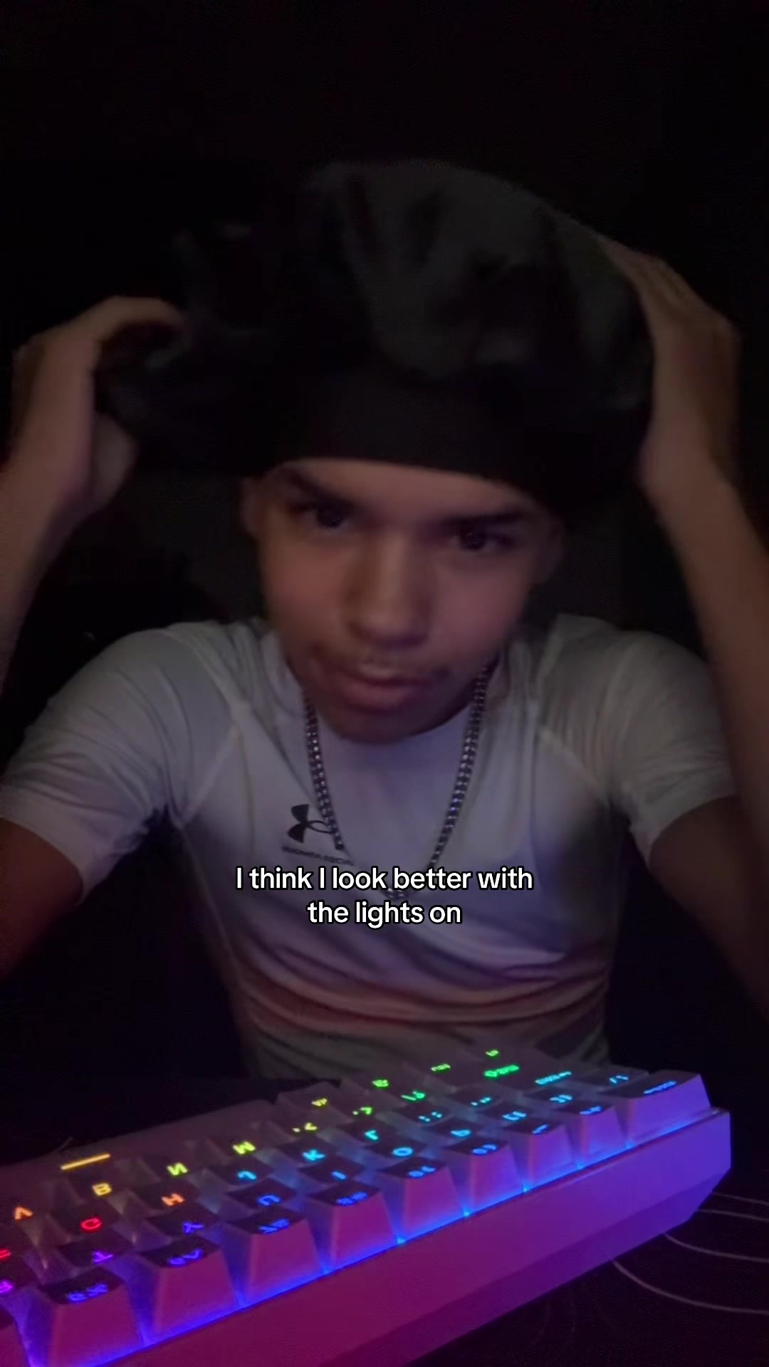 @Chucky