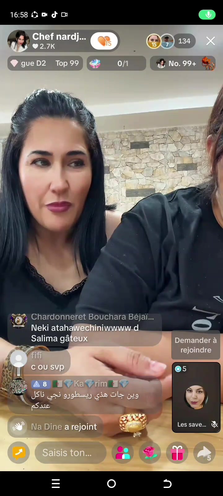 @Chef nardjesse 🥰🫶👩🍳