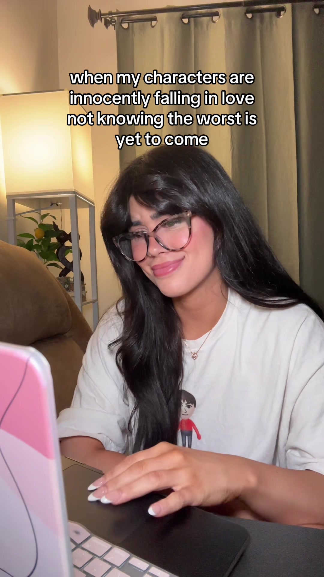 @DARIAN McKENZIE ๐