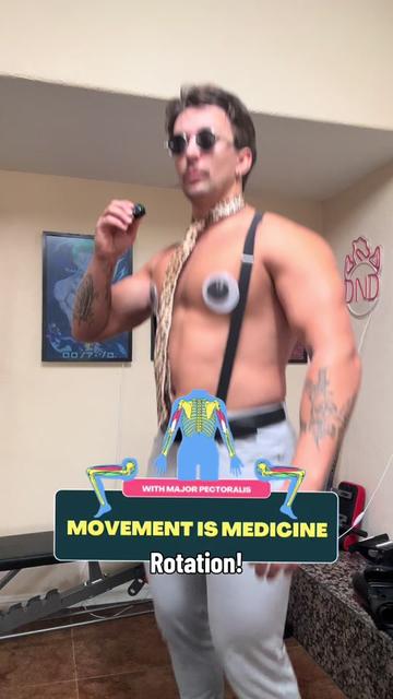 @MajorPectoralis