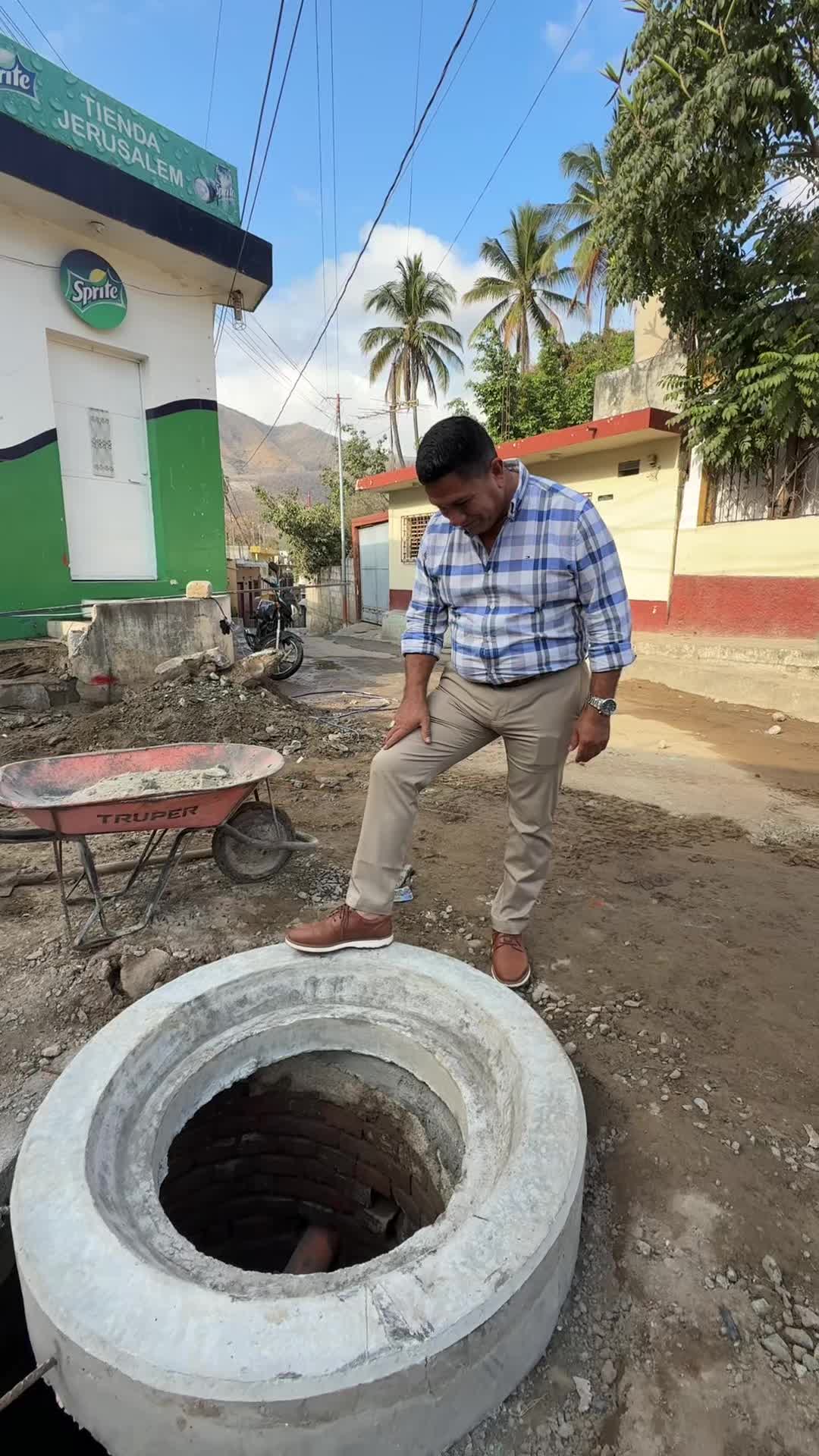 @Chepito Herrera