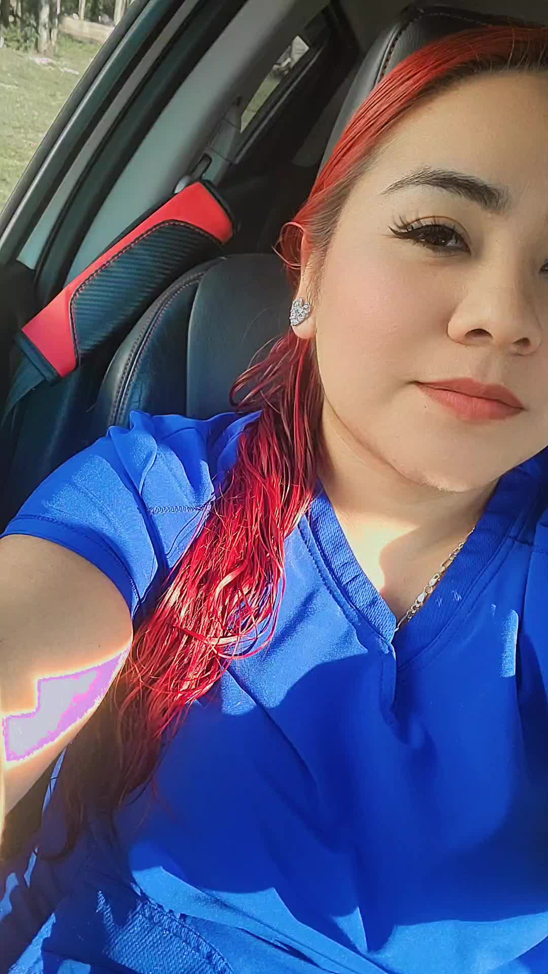 @Tisha😈😏