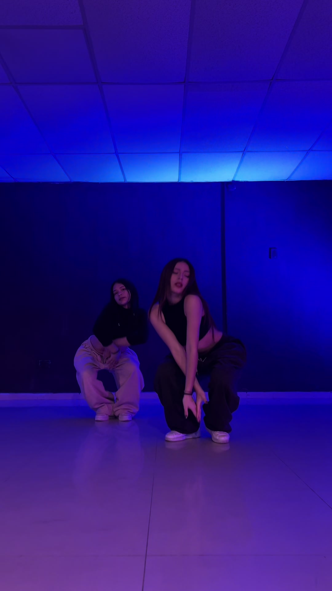 @X FORCE - ESCUELA DE BAILE