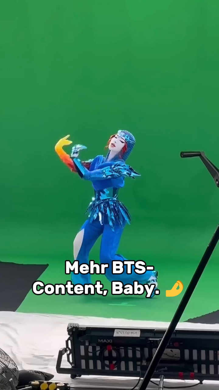 @Just Dance 2026 | Ubisoft GSA