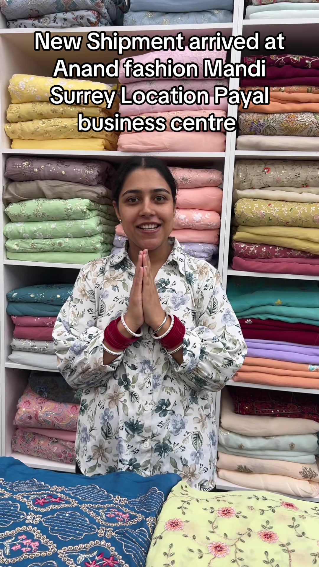 @Anand fashion Mandi