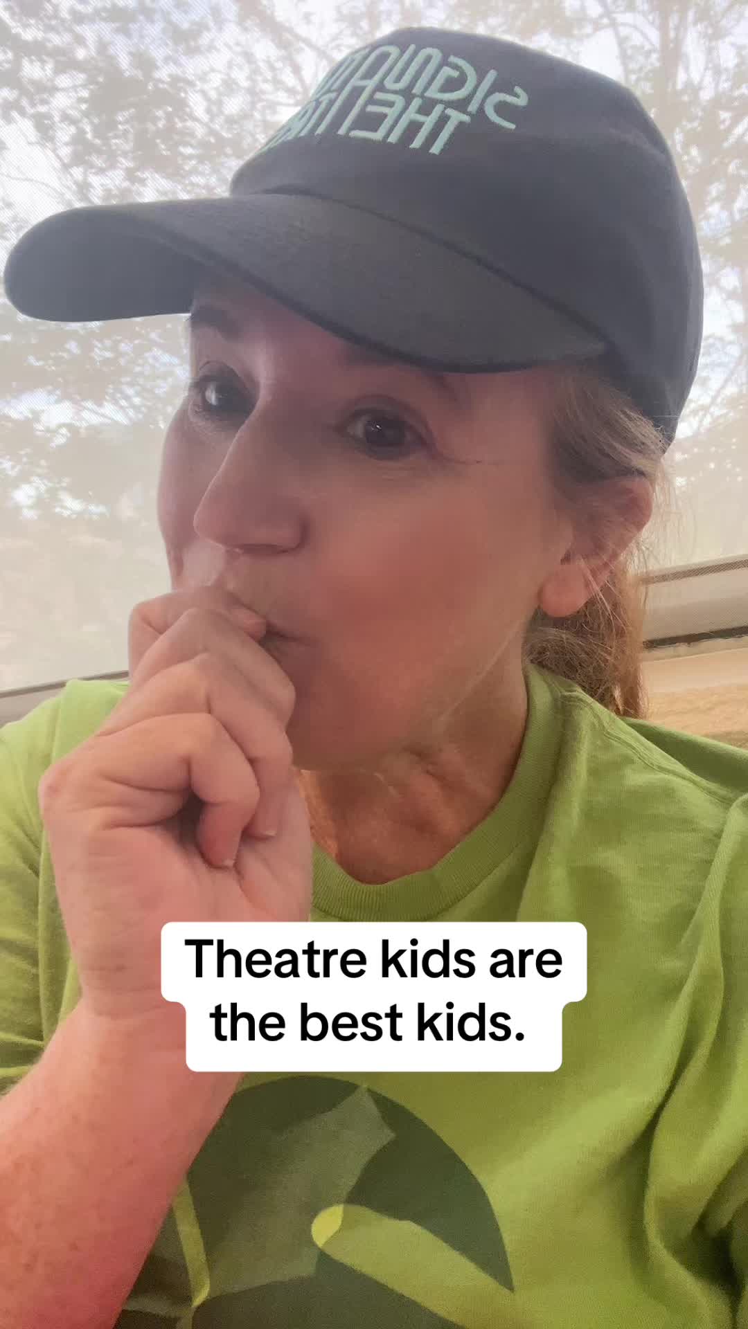 @Cynthia Bradford