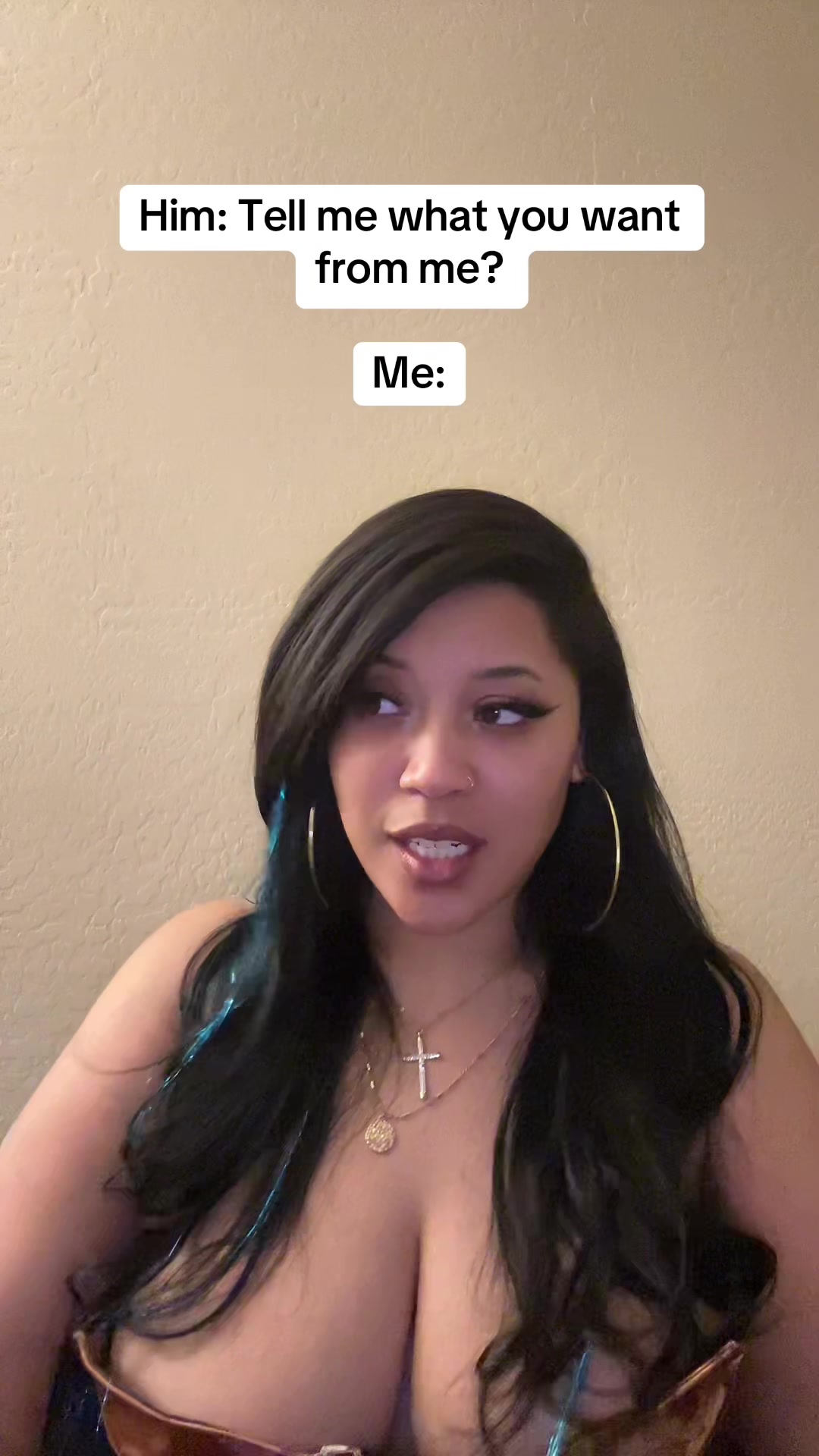 @Goddess