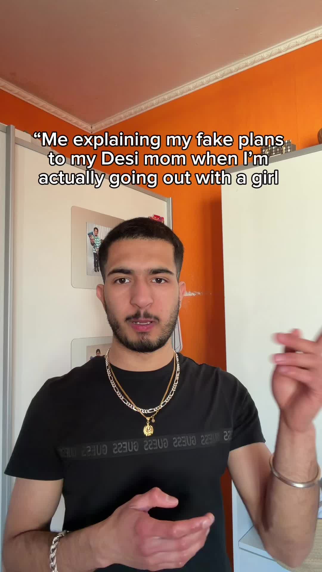 @Tanraj Gill | Punjabi TikTok