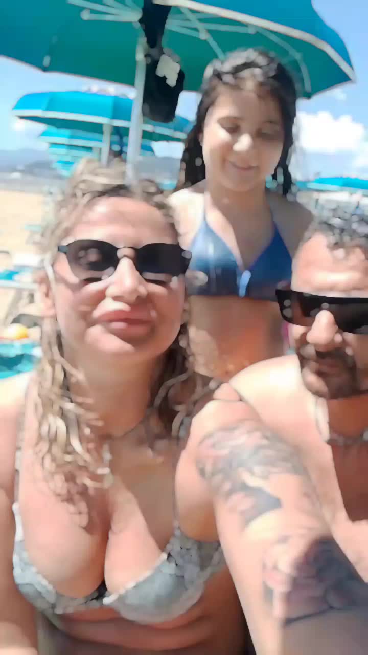 @Rosaria &Gianni