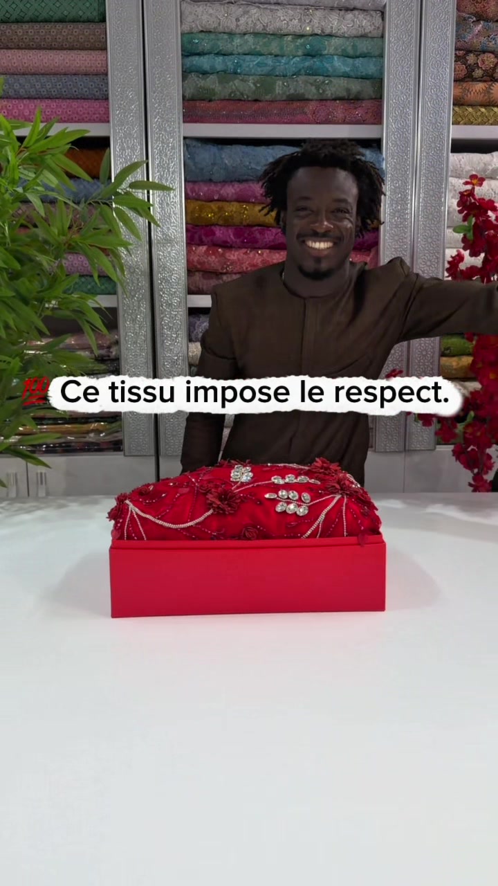 @Pape Moussa Sagnse