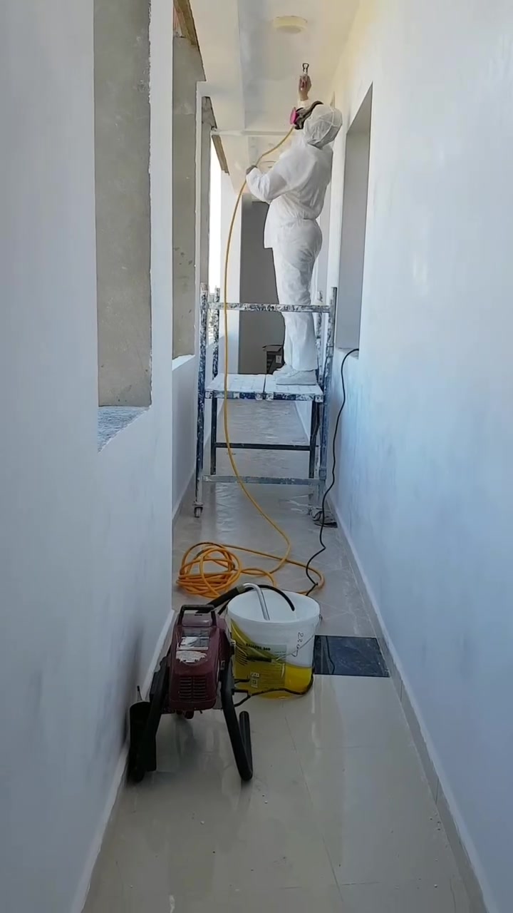 @Titan Paint Sprayers