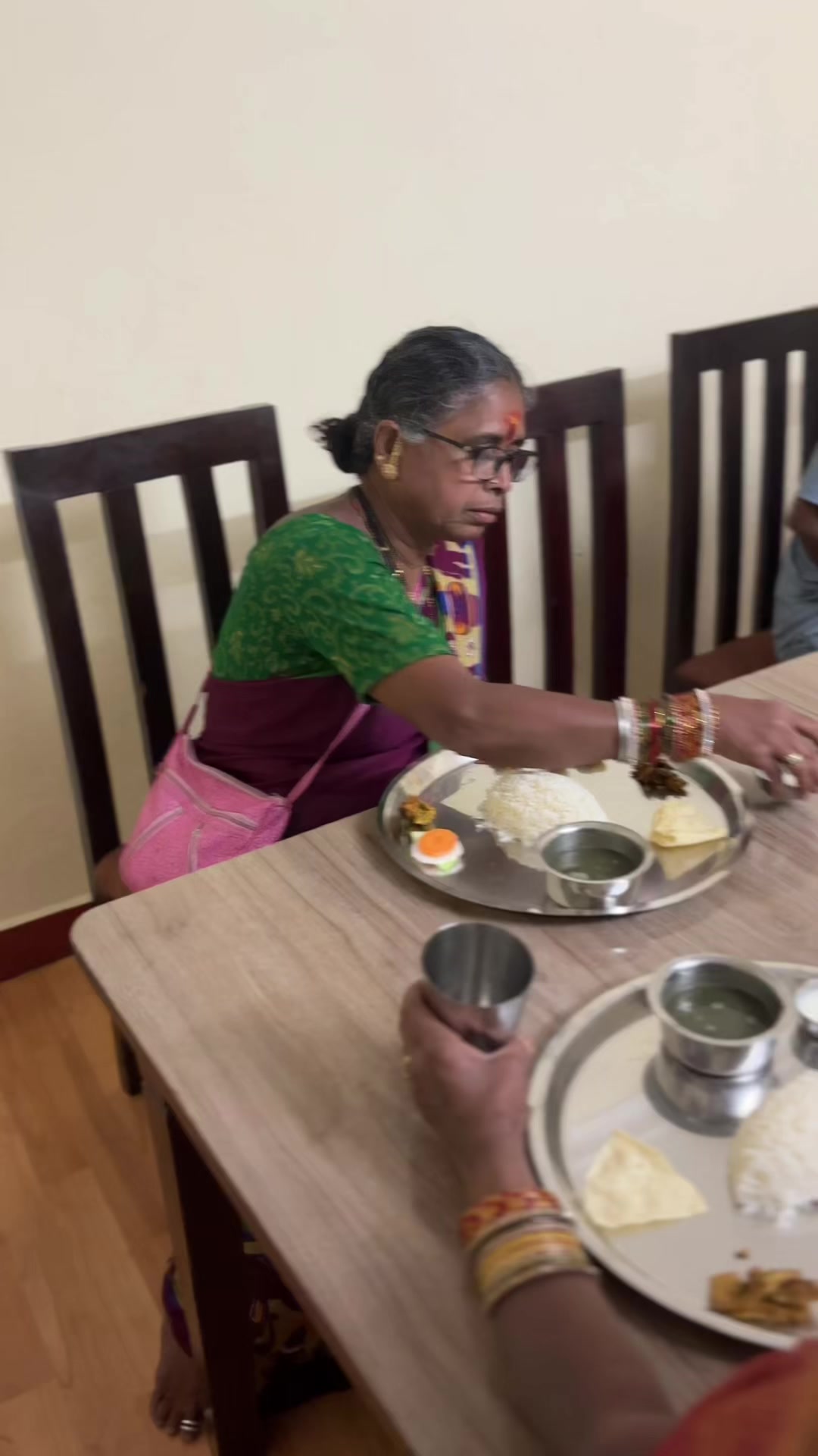 @Ruby’s Thakali Kitchen