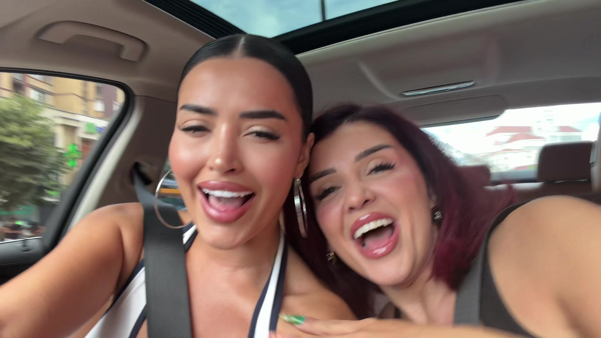 @ANISA VESELI ๐