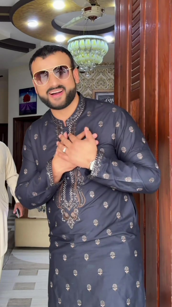 @Shakeel Shahid