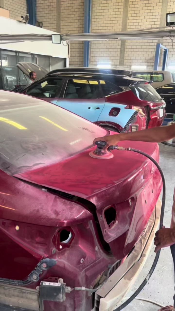 @AUTO JEDDAH اوتو جدة للصيانة
