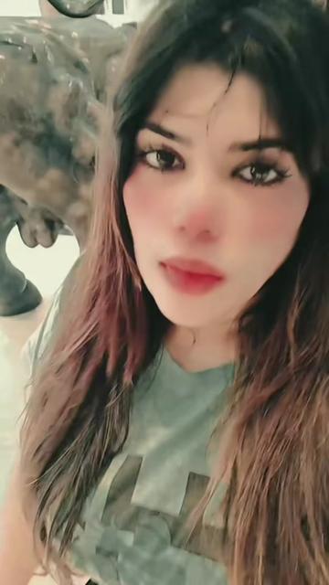 @👑Cute Sania👑