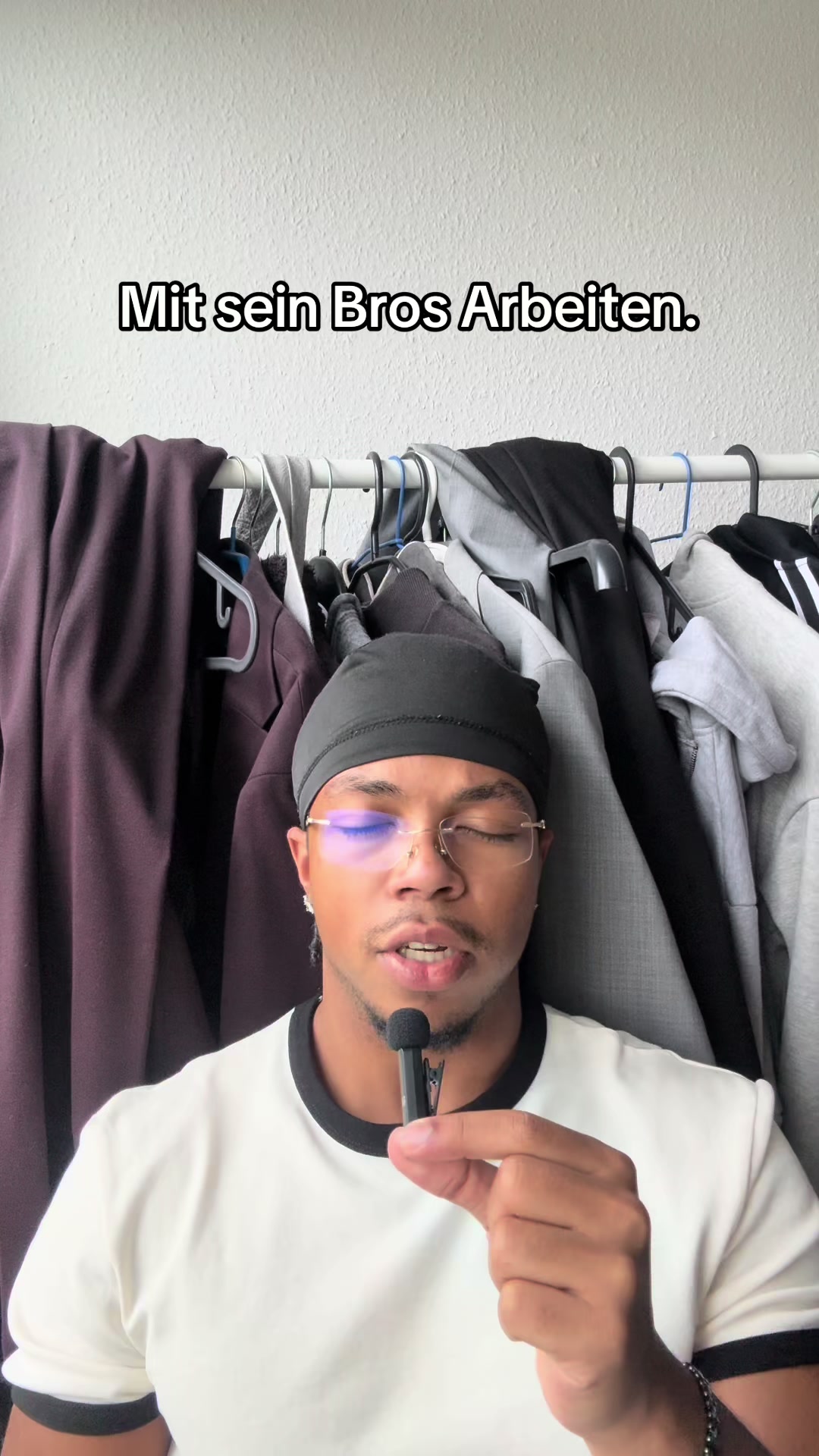 @Joshua
