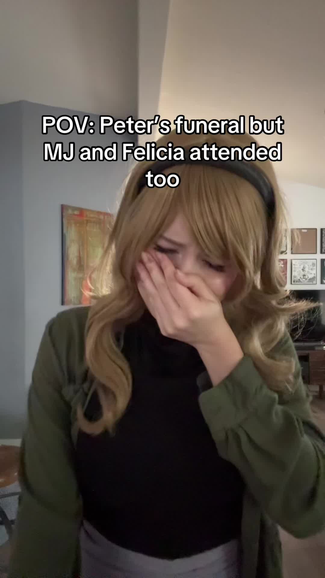 @Nilla &bull; I ❤️ SANJI