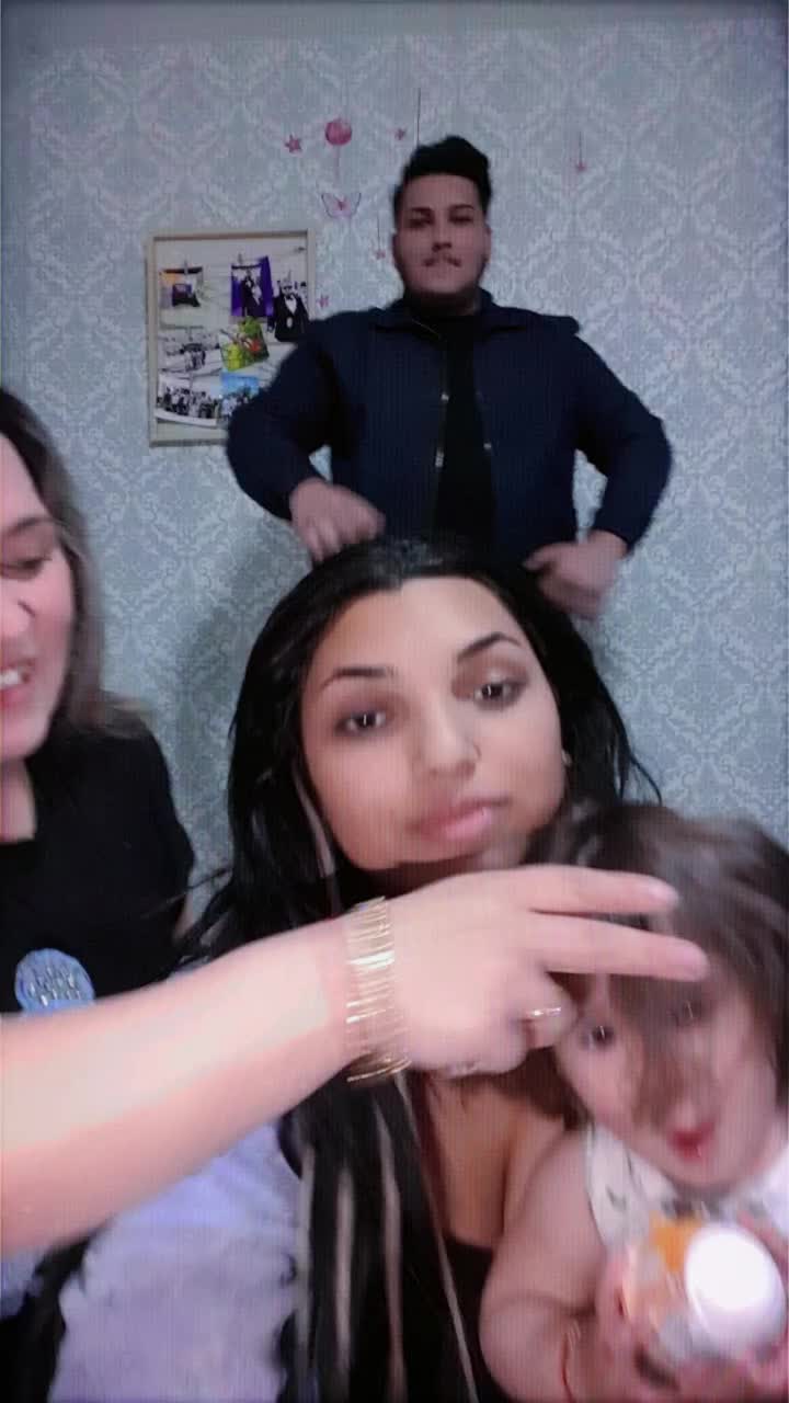 @pamela bahar