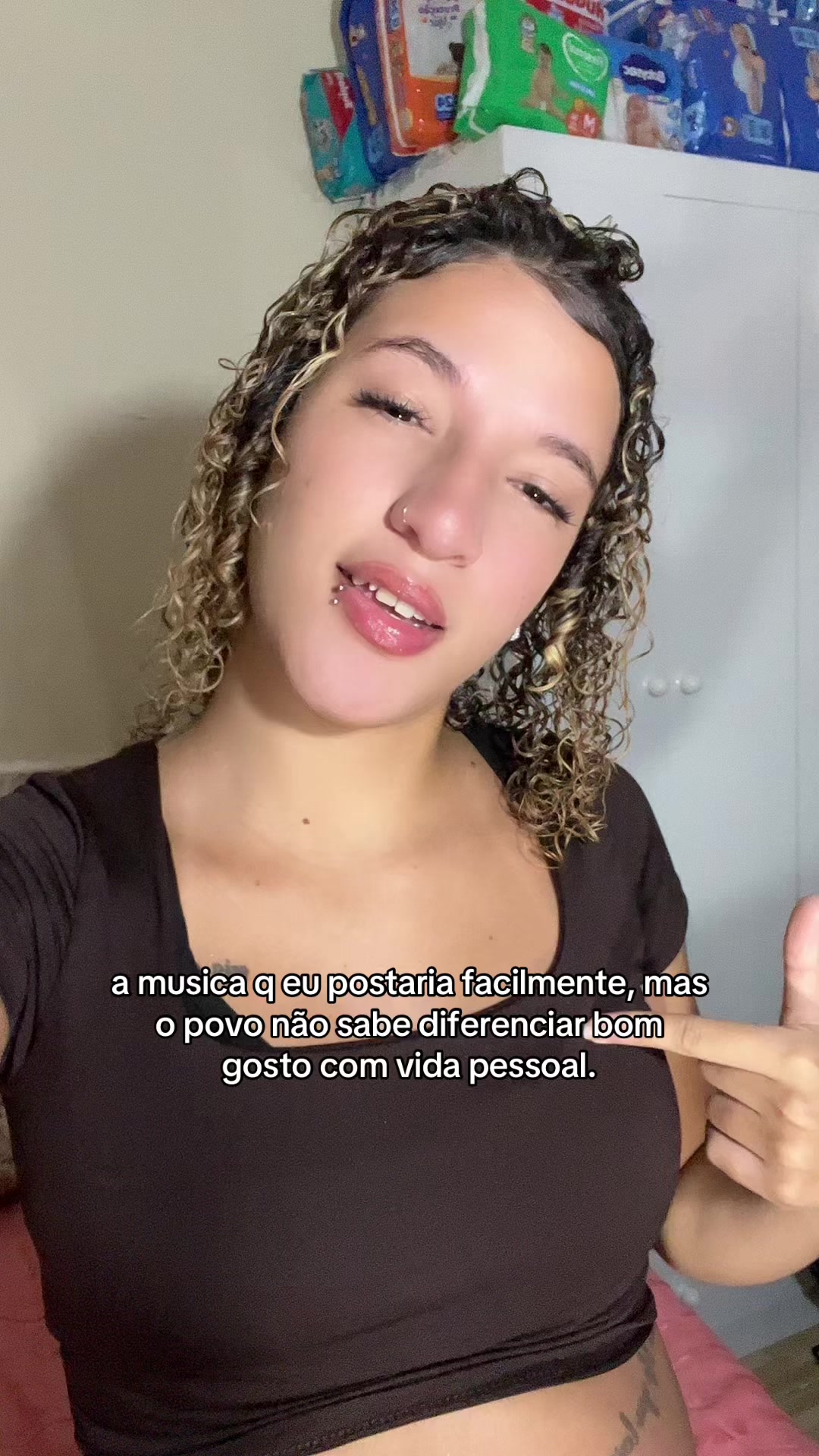 @Ellenburguesa - Mamãe do Gael