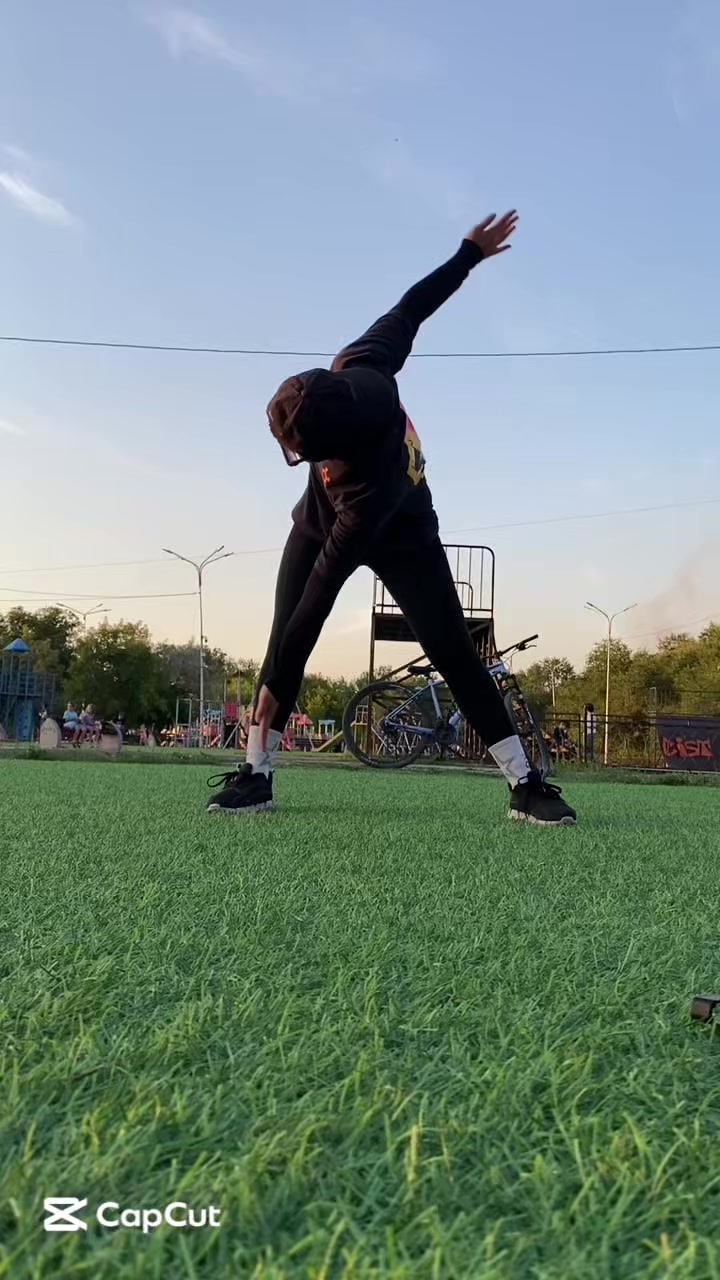 @Aigerim09